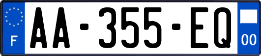 AA-355-EQ