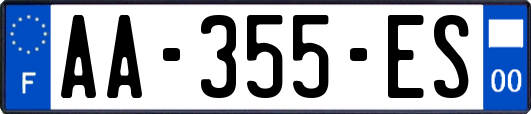 AA-355-ES