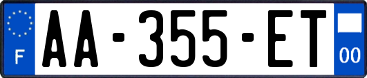 AA-355-ET