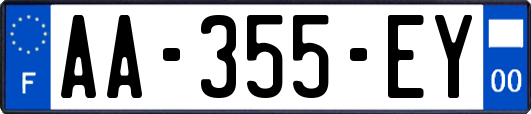 AA-355-EY