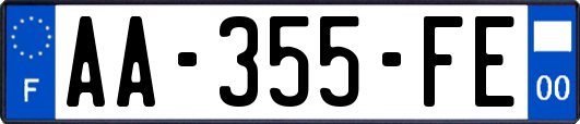 AA-355-FE