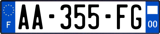 AA-355-FG