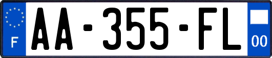 AA-355-FL