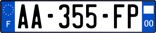 AA-355-FP