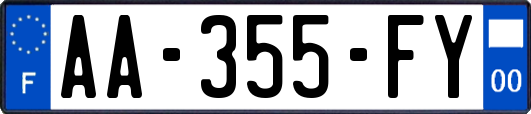 AA-355-FY