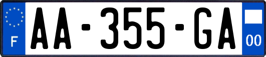 AA-355-GA