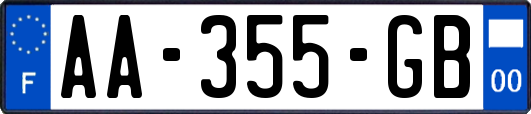 AA-355-GB