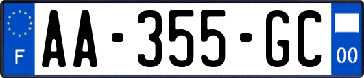 AA-355-GC