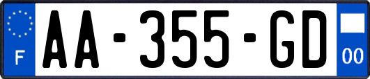 AA-355-GD