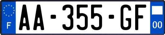 AA-355-GF