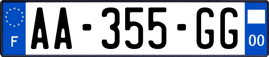 AA-355-GG