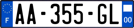 AA-355-GL