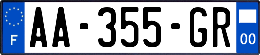 AA-355-GR