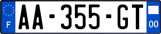 AA-355-GT