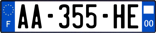 AA-355-HE