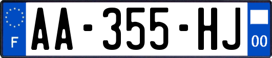 AA-355-HJ