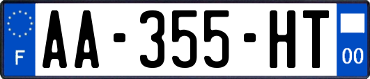 AA-355-HT