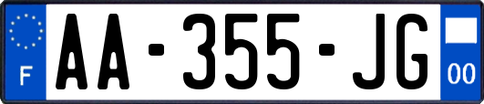 AA-355-JG