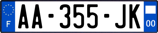 AA-355-JK