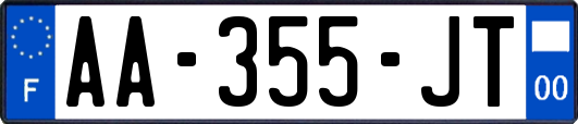 AA-355-JT