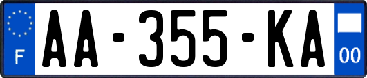 AA-355-KA