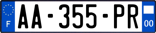 AA-355-PR