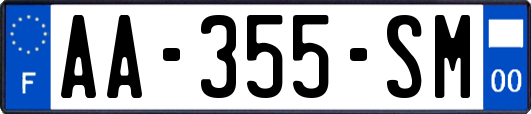 AA-355-SM