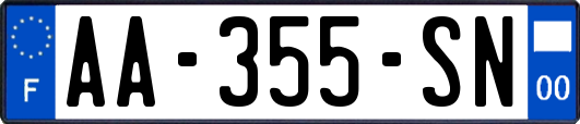 AA-355-SN