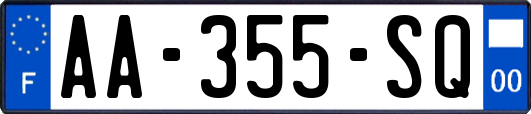 AA-355-SQ