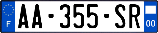 AA-355-SR