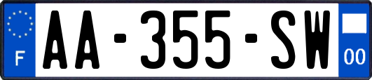 AA-355-SW