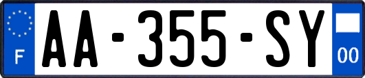 AA-355-SY