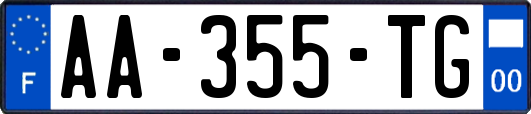 AA-355-TG