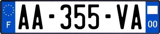 AA-355-VA