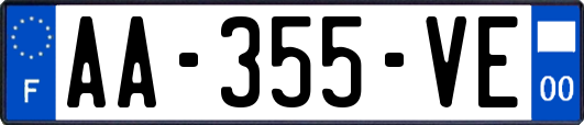 AA-355-VE