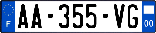 AA-355-VG