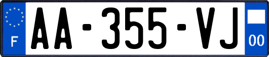 AA-355-VJ