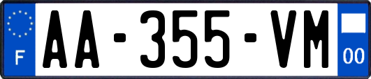 AA-355-VM