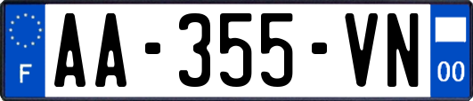 AA-355-VN