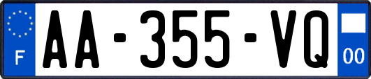 AA-355-VQ