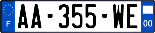 AA-355-WE