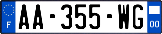 AA-355-WG