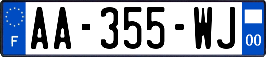 AA-355-WJ