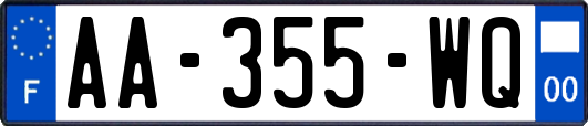 AA-355-WQ