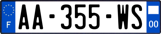 AA-355-WS