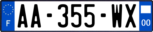 AA-355-WX