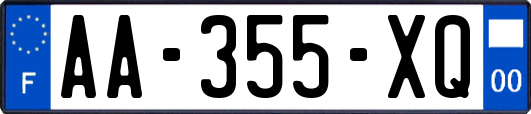 AA-355-XQ