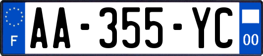 AA-355-YC