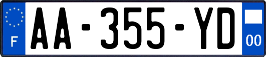 AA-355-YD