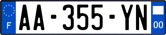 AA-355-YN